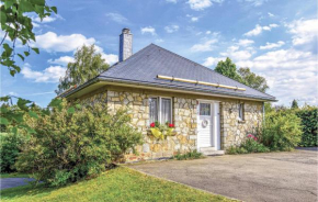 Holiday home Robertville with a Fireplace 180